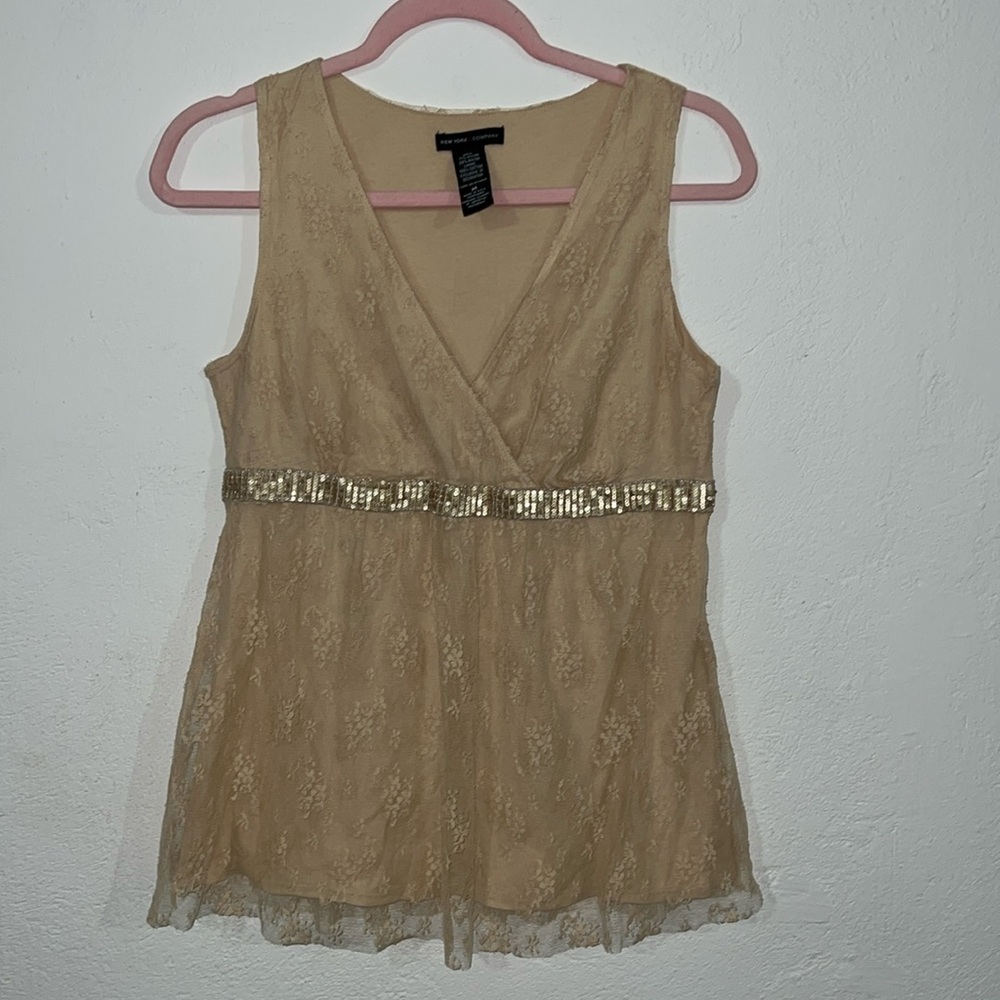 Beautiful and comfortable blouse